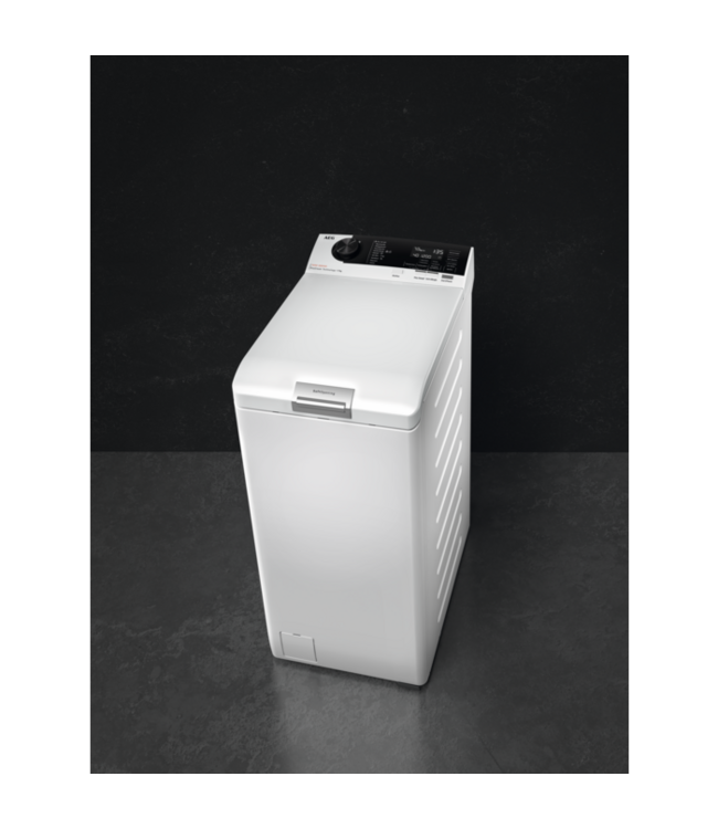 AEG Wasmachine bovenlader 7 kg LTR7STEAM