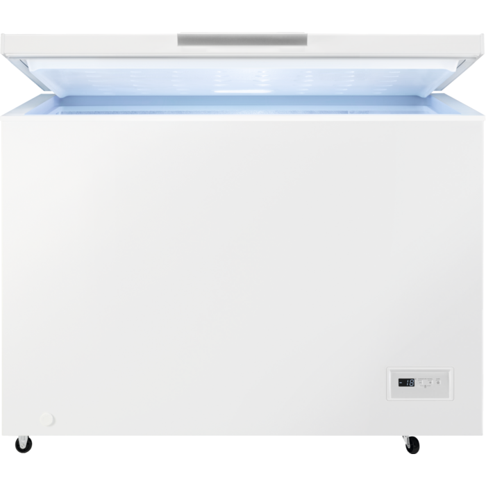 AEG LowFrost Vrieskist 1120 mm AHB531D1LW