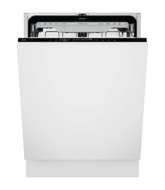 AEG AEG 9000 XXL serie Inbouwvaatwasser ComfortLift® GX990XT