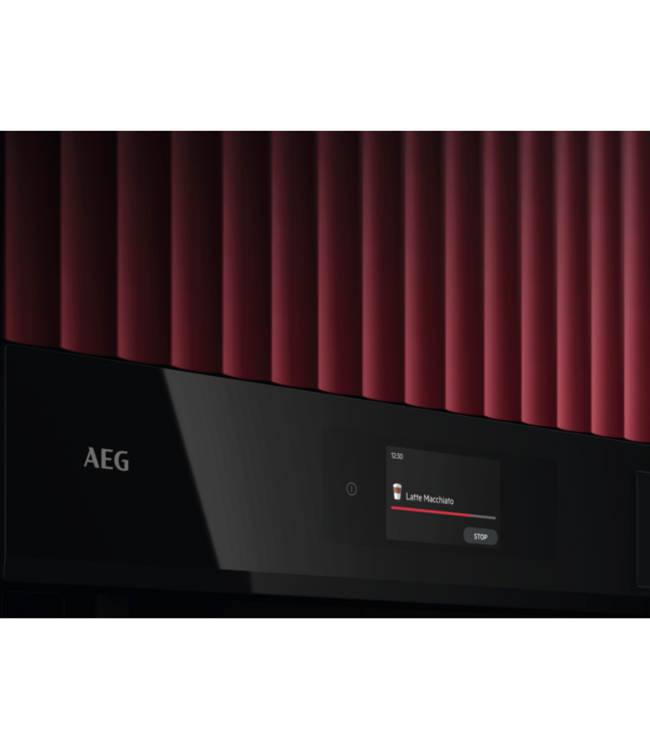 AEG Koffiemachine CK7100B