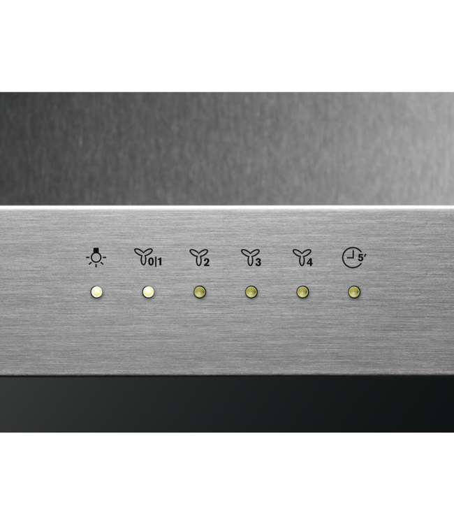 AEG 5000 ExtractionTech - Schouwafzuigkap 90 cm DBS5971MM