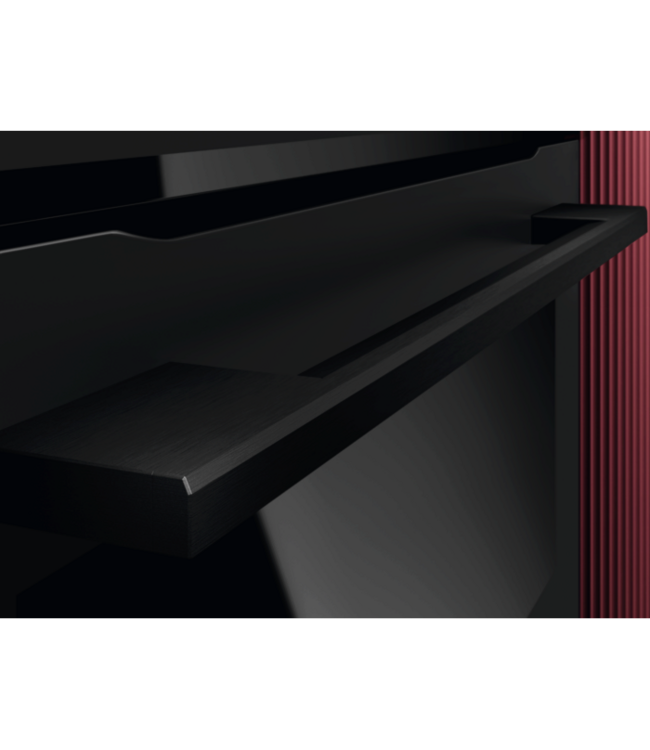 AEG 8000 MealAssist Heteluchtoven met magnetron CM7600T