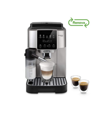 DeLonghi Delonghi  Volautomatische espressomachines Magnifica Start ECAM220.80.SB