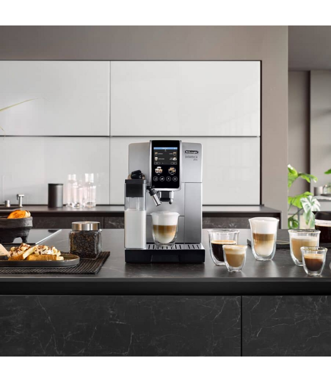 Delonghi Dinamica Plus ECAM380.85.SB