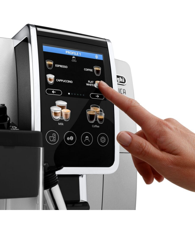 Delonghi Dinamica Plus ECAM380.85.SB