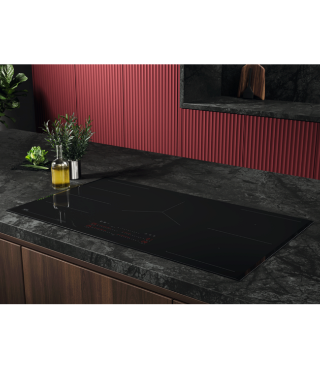 AEG 6000 Flex Bridge - inductiekookplaat, 90 cm TK95II0FFB