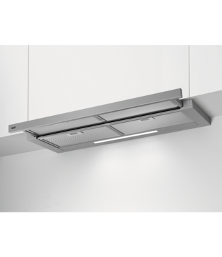 AEG AEG Vlakscherm afzuigkap 90 cm DPK5950M