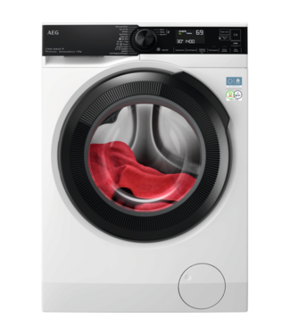 AEG 7000 ProSteam® - UniversalDose Wasmachine 10 kg LR7604UC4