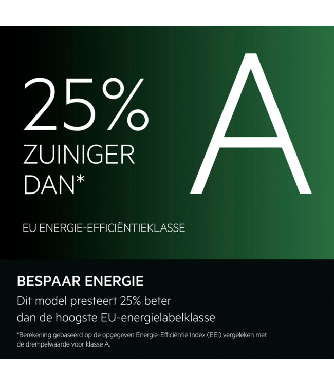 AEG 8000 serie PowerCare Autodose Wasmachine voorlader 10 kg L86FR16S6Q