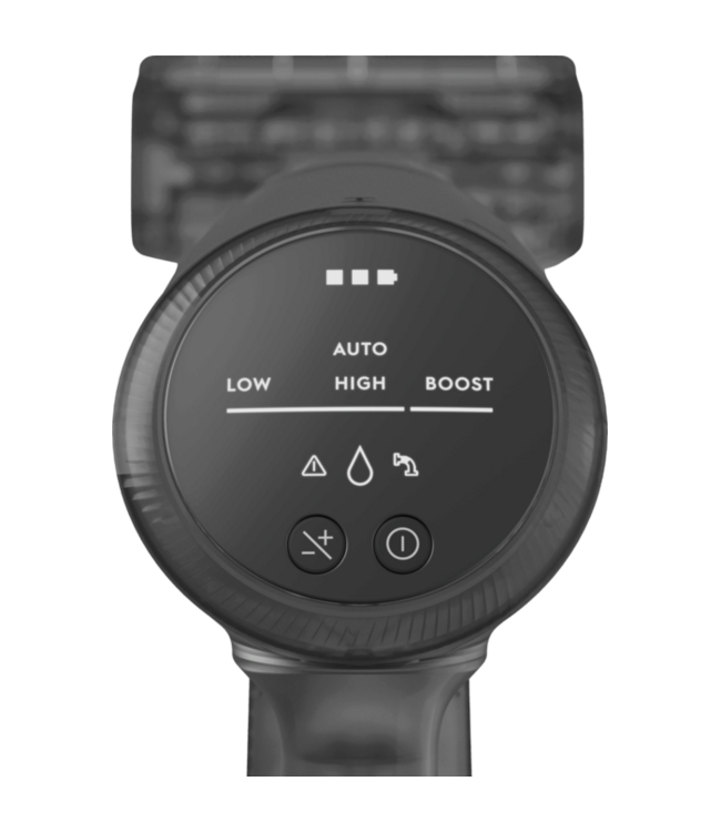 AEG Ultimate 8000 Steelstofzuiger tot 90 min gebruiksduur AP82UB25DB