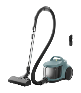 AEG AEG CLEAN 5000 Stofzuiger Zonder stofzak - 78 dB AL51C1OG