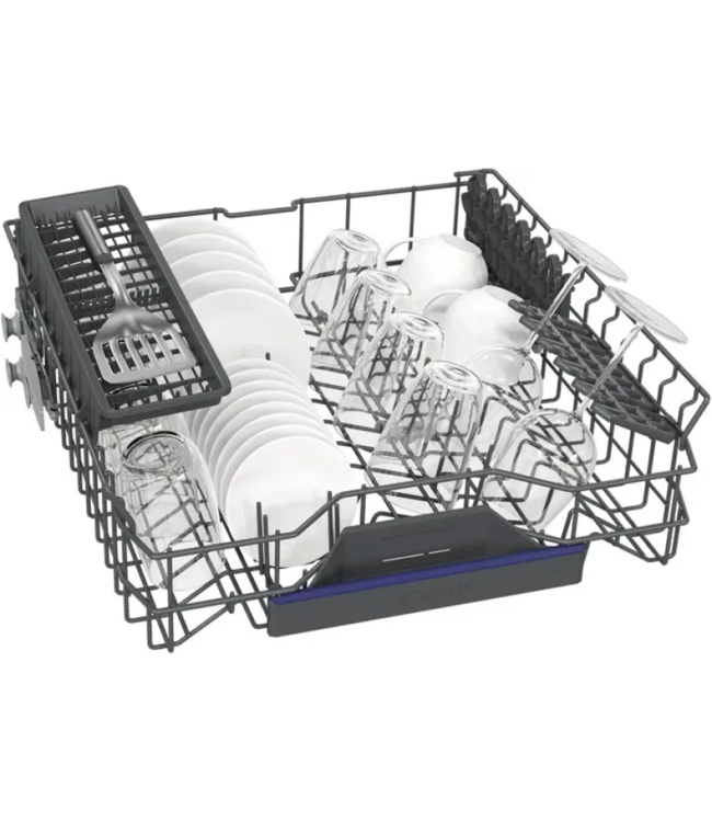 Siemens iQ300 Volledig integreerbare vaatwasser 60 cm SN63HX17BE