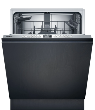 Siemens Siemens iQ300 Volledig integreerbare vaatwasser 60 cm SN63HX17BE