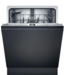 Siemens iQ300 Volledig integreerbare vaatwasser 60 cm SN63HX17BE