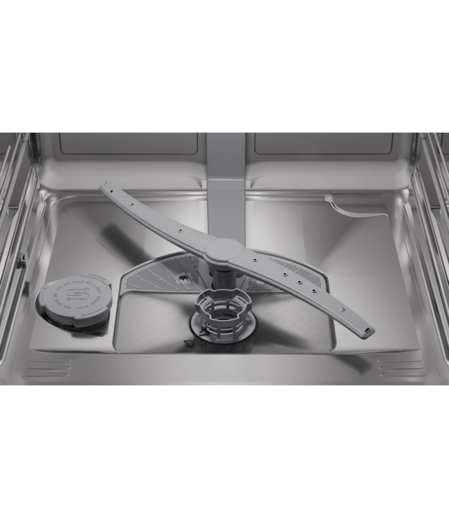 Siemens iQ300 Volledig integreerbare vaatwasser 60 cm SN63HX7VBE