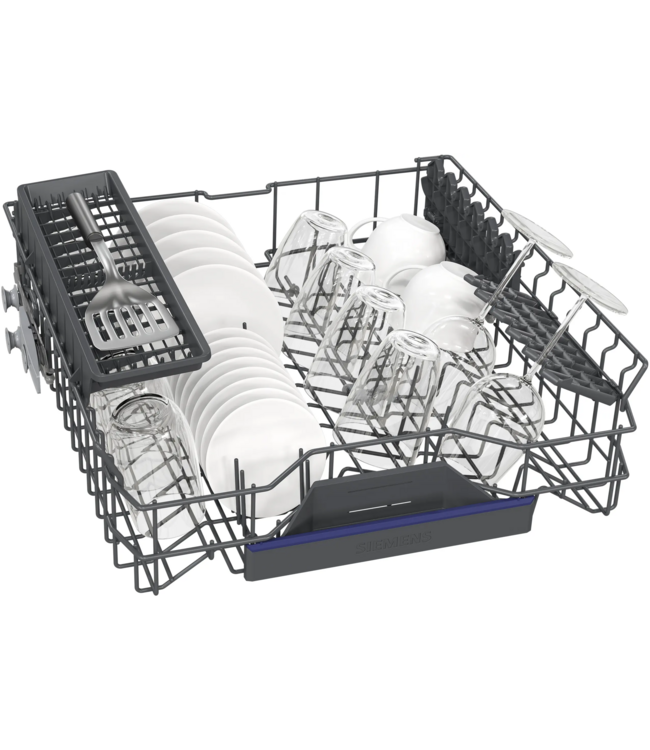 Siemens iQ300 Volledig integreerbare vaatwasser 60 cm SN63HX7VBE