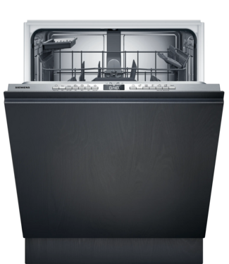 Siemens iQ300 Volledig integreerbare vaatwasser 60 cm SN63HX7VBE