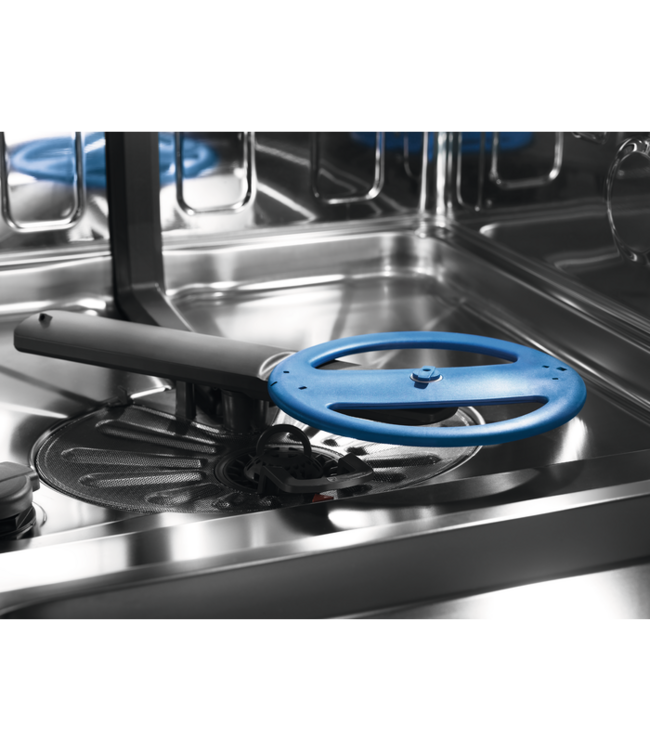 Electrolux 600 SatelliteClean Inbouwvaatwasser EES47320L