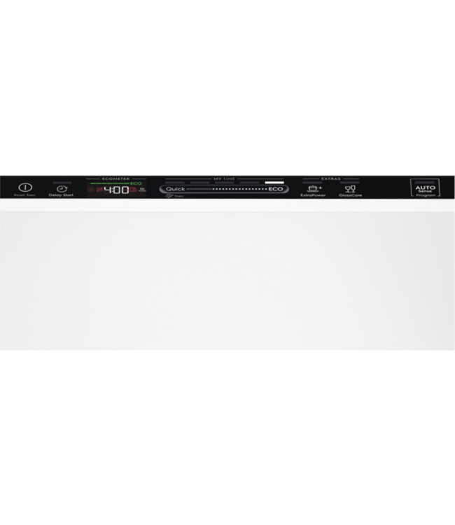 Electrolux 600 SatelliteClean Inbouwvaatwasser EES47320L