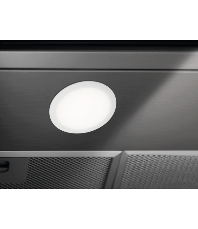 Electrolux 500 ExtractionTech Schouwafzuigkap 60 cm LFT416X