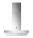 Electrolux 500 ExtractionTech Schouwafzuigkap 60 cm LFT416X