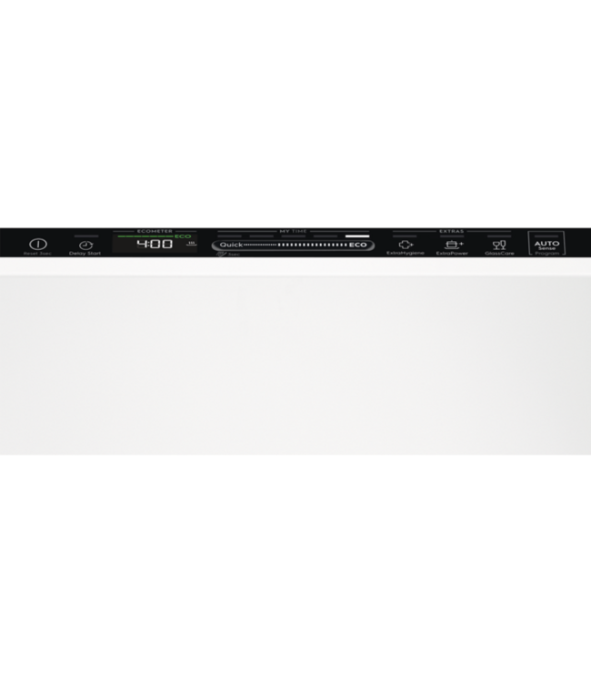 Electrolux 700 GlassCare Inbouwvaatwasser KHGB9400L