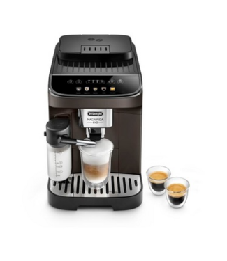 DeLonghi Delonghi Volautomatische espressomachine Magnifica Evo ecam293.61.bw