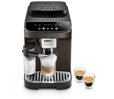 Delonghi Volautomatische espressomachine Magnifica Evo ecam293.61.bw