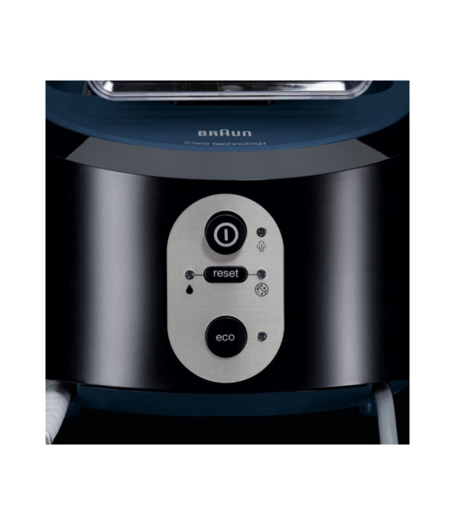 Braun CareStyle 5 stoomgenerator IS5145BK