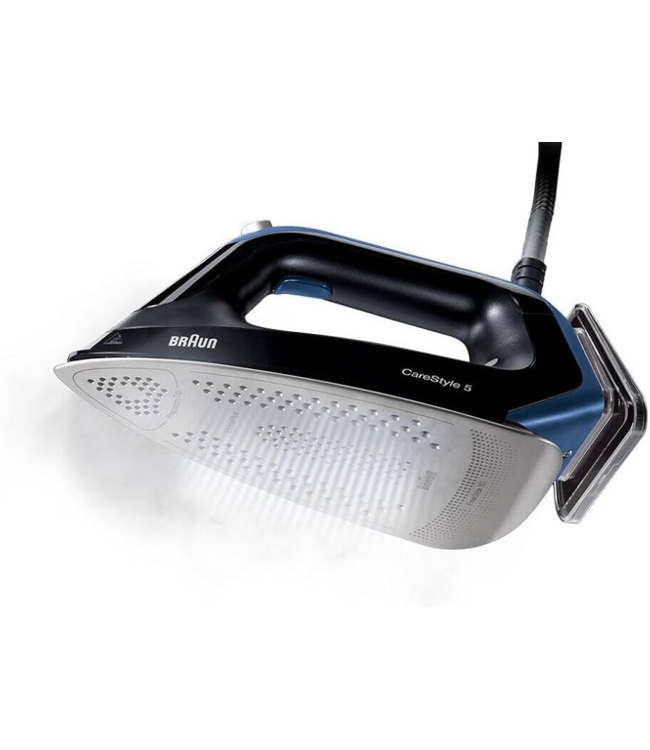 Braun CareStyle 5 stoomgenerator IS5145BK
