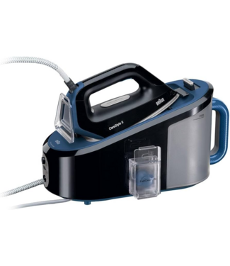 Braun Braun CareStyle 5 stoomgenerator IS5145BK