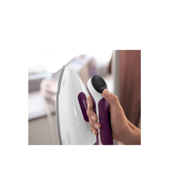 Braun CareStyle 7 Pro Stoomgenerator IS7266VI