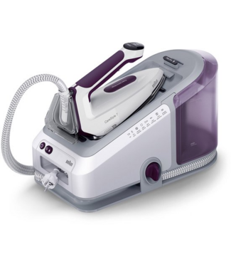 Braun Braun CareStyle 7 Pro Stoomgenerator IS7266VI