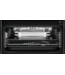 AEG 9000 serie SteamPro Combi hetelucht- en stoomoven KSE792280M