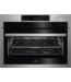 AEG 9000 serie SteamPro Combi hetelucht- en stoomoven KSE792280M