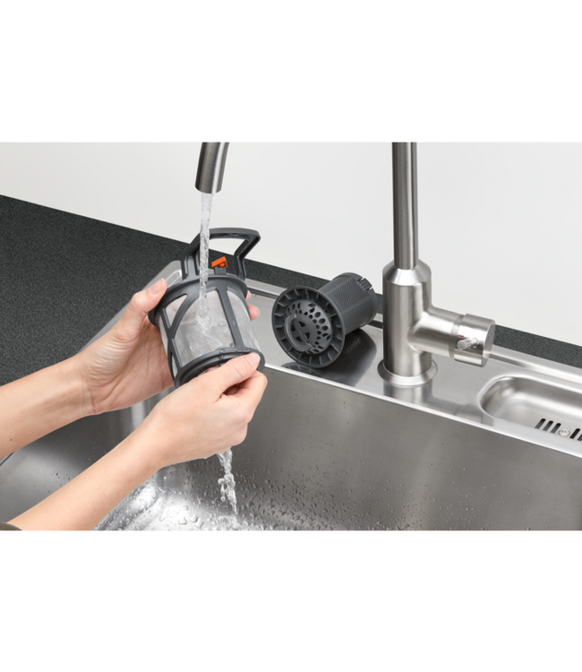 AEG 7000 GlassCare Inbouwvaatwasser FSK75648P