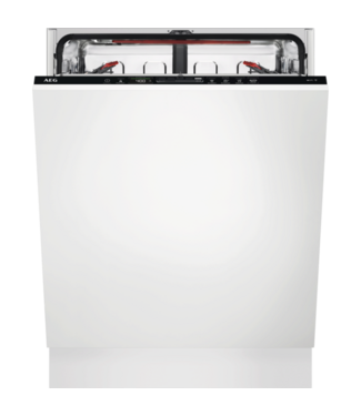 AEG 7000 GlassCare Inbouwvaatwasser FSK75648P