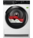 AEG 8000 AbsoluteCare® - Warmtepomp Droger 8 kg TR86CBC87