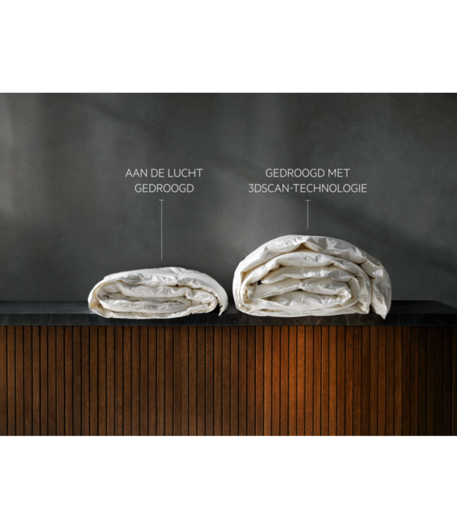 AEG 9000X AbsoluteCare® Pro - Warmtepomp Droger 9 kg TR969V6C