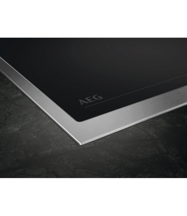 AEG 5000 Induction - inductiekookplaat, 60 cm OIN64A00XB