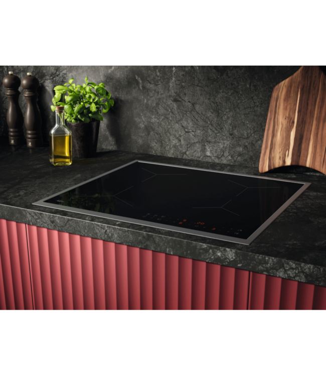 AEG 5000 Induction - inductiekookplaat, 60 cm OIN64A00XB