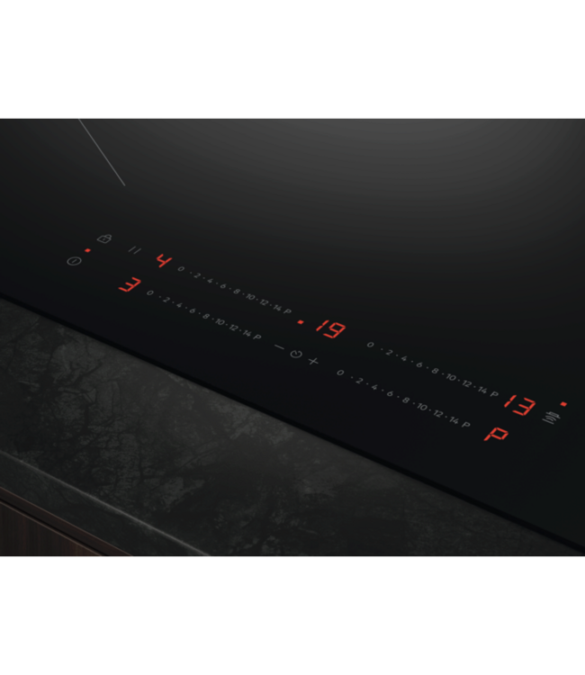 AEG 5000 Induction - inductiekookplaat, 60 cm OIO64A0SFB