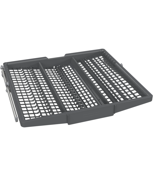 Siemens iQ300 Volledig integreerbare vaatwasser 60 cm SN63HX17BE + SZ36DX02