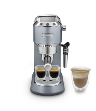 DeLonghi Delonghi espresso Dedica Metallics EC785.AE
