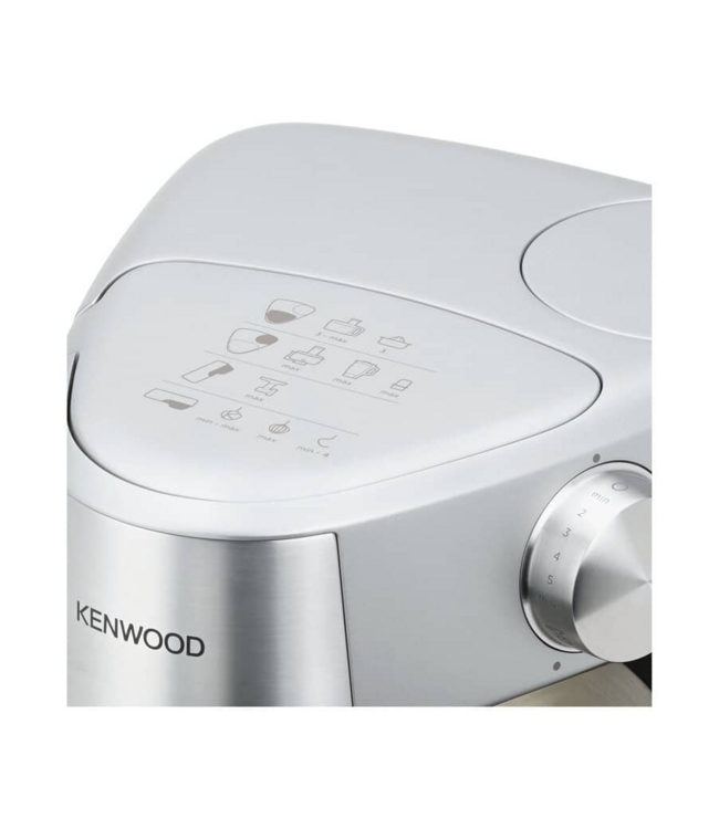 Kenwood Prospero+ zilver KHC29A.R0SI