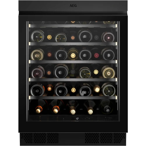 AEG Wijnklimaatkast inbouw 82 cm AWUS040B8B