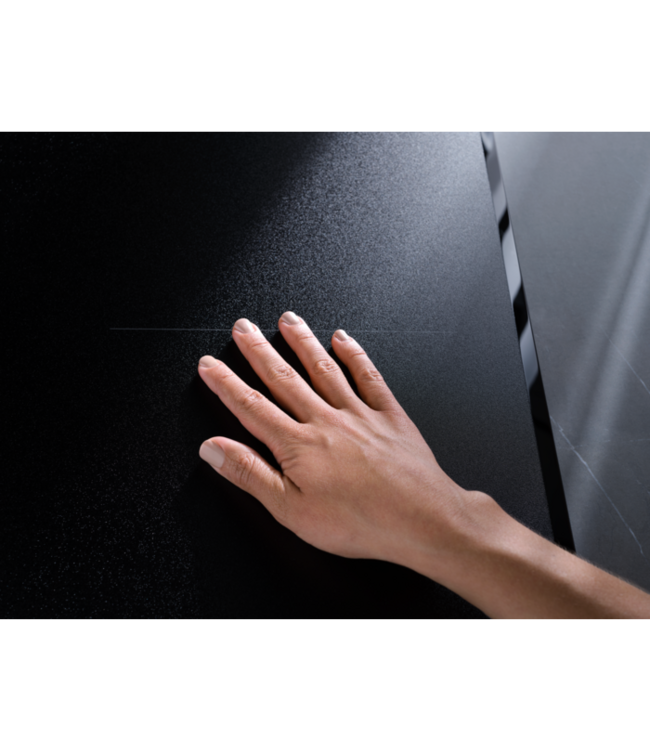 AEG 6000 MultipleBridge - inductiekookplaat, SaphirMatt®, 90 cm PI6000S90