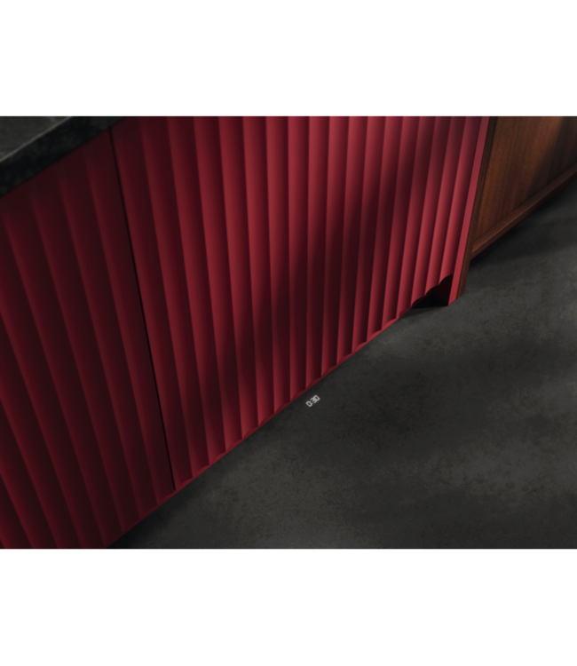 AEG 8000 Inbouwvaatwasser NG82IC20TK