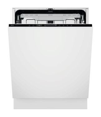 AEG AEG 8000 Inbouwvaatwasser NG82IC20TK
