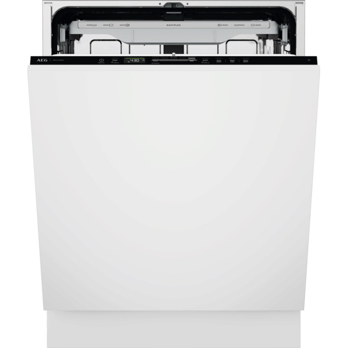 AEG 8000 Inbouwvaatwasser NG82IB20PK